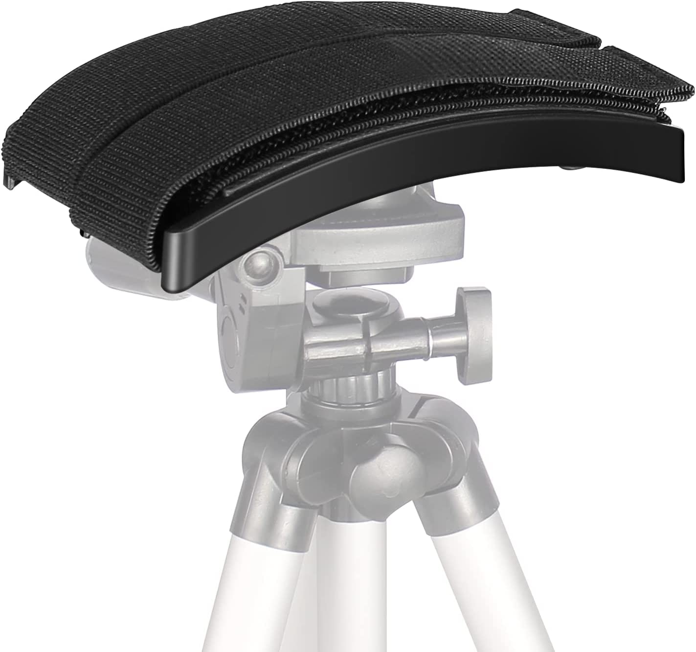 CelticBird Universal Binocular Tripod Mount -1/4-20 - for Stable Connecting Binocular and Tripod - Compatible with Most Tripods