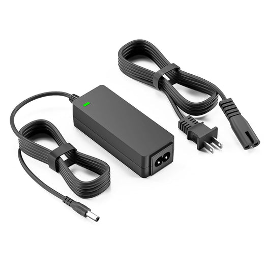 for Harman Kardon Charger Onyx Studio 8 7 6 5 4 3 2 1 Wireless Bluetooth Speaker Replacement Harmon Kardon Charger 19V AC Power Cord Supply【10 FT】…