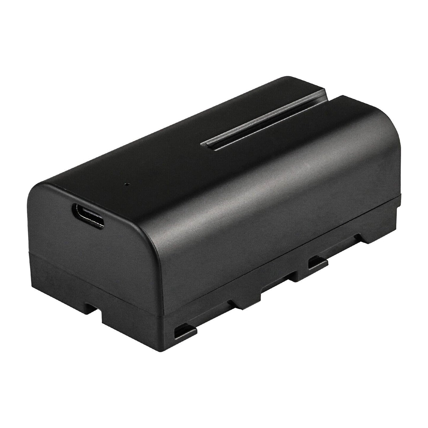 Kastar NP-F570T USB-C Battery 2-Pack Replacement for Sony DCR-TRV5 DCR-TRV510 DCR-TRV520 DCR-TRV525 DCR-TRV58 DCR-TRV620 DCR-TRV7 DCR-TRV720