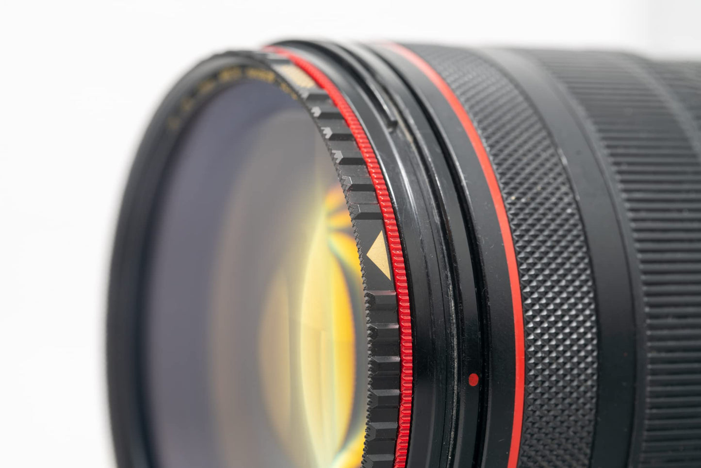 X4 CPL 67mm Circular Polarizer Filter - Schott B270 - MRC16 - Nano Coating - Weather Sealed - 25 Year Support by Breakthrough Photography