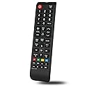 BN59-01199F Universal Replaced Remote for Samsung LED LCD Smart TV UN32J4000 UN60J6200AF UN60J6200AFXZA UN60J620DAF UN60J620DAFXZA UN60JU6400F