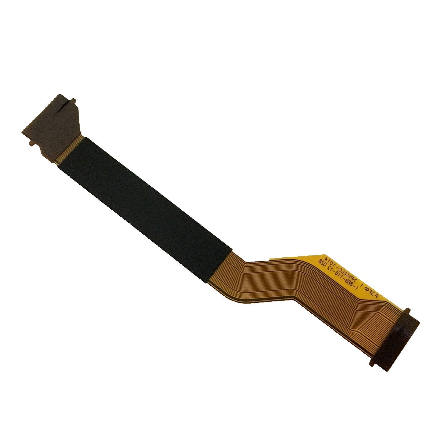 New Hinge LCD Screen Display FPC Flex Cable Ribbon For SONY A7 II ILCE-7M2 A7R M2 A7SM2 A7R A7S Camera Type B