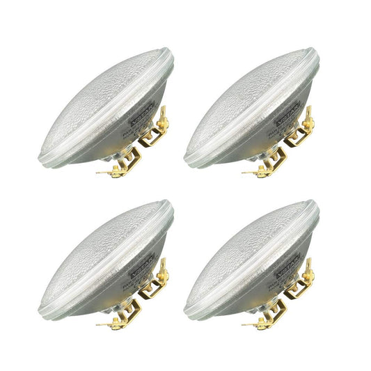 VSTAR PAR36 LED Bulb,15W 2050LM, Super Bright,Tractor Light,Pack of 4
