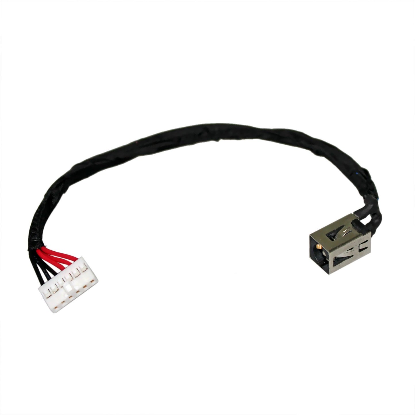 GinTai DC Power Jack Harness Cable Replacement for Toshiba P75-A7100 P75-A7200 P70t-AST2GX1 P75-A