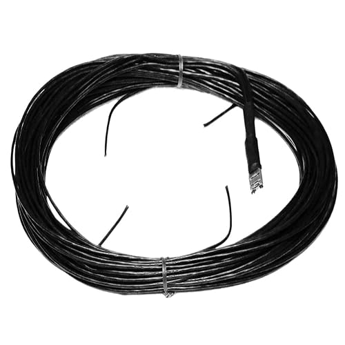 Super Antenna MR4010 Radial Set for 40m-10meter Bands HF SuperWire ham Radio MP1 Vertical Ground Plane Counterpoise