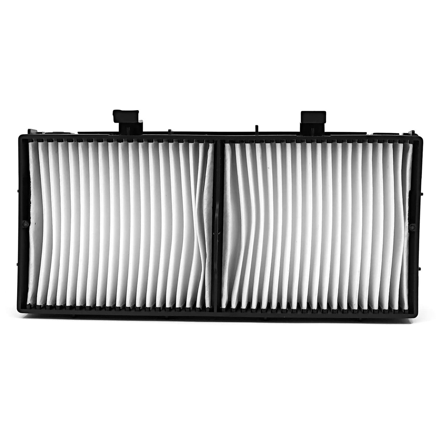 Replacement Air filter for Hitachi CP-WX4021N, X5021N, WX4022WN, X5022WN, HCP-4060X, HCP-5000X and Infocus IN5122, IN5124, IN5132, IN5134, Pro9500