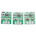 1 pcs Boost Module Mini Adjustable Step-Up Circuit Board DC to DC Power Converter Voltage Regulator Module(12V)