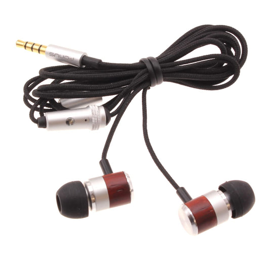 Hi-Fi Sound Wired Earphones Compatible with Amazon Fire HD 8 Plus (2020 Release),(2017 Release),10 (2021 Release) - Headphones Handsfree Mic Headset…
