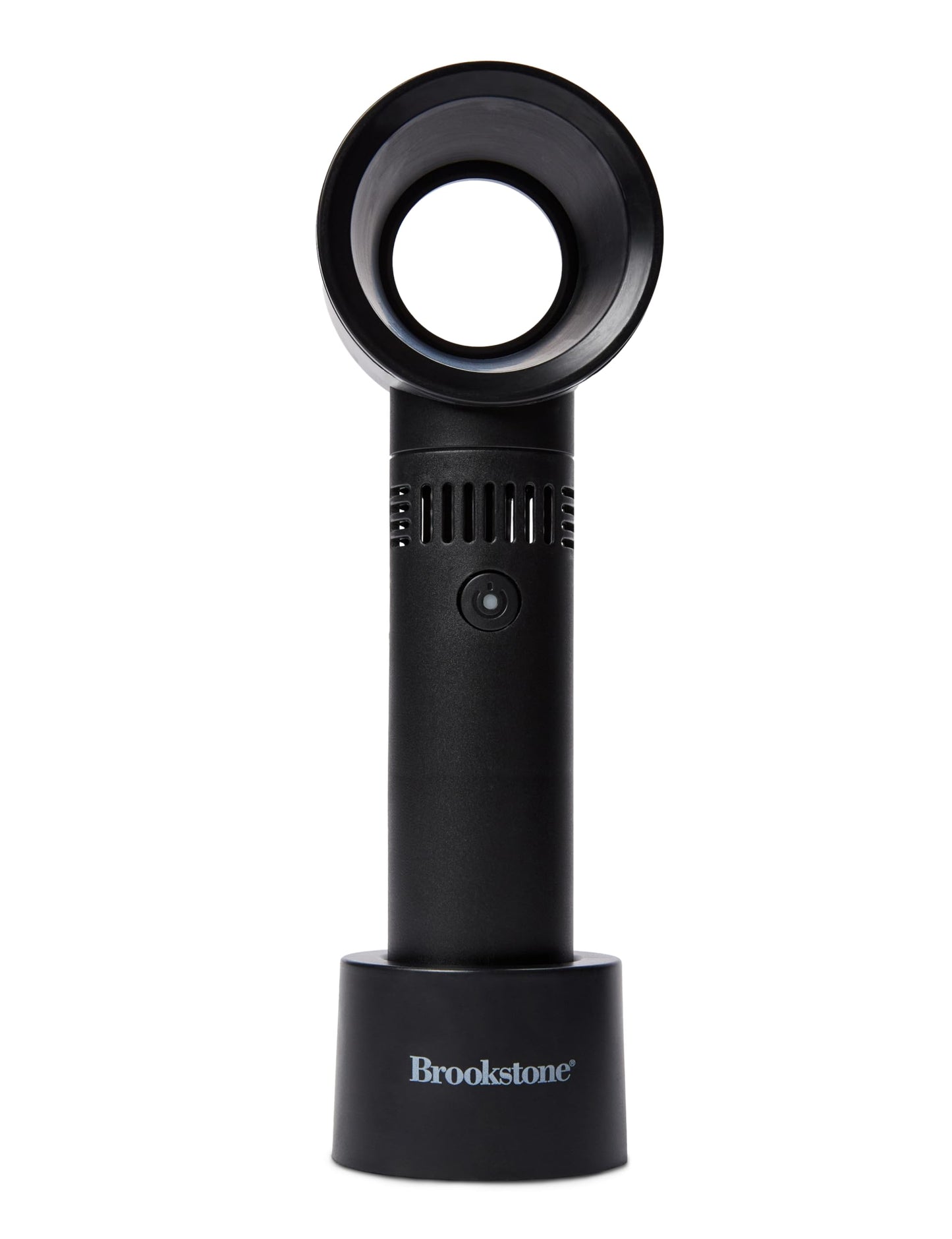 Brookstone - Health & Beauty Device with Personal Care Tool for Home Use