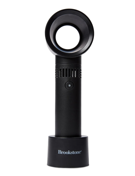 Brookstone - Health & Beauty Device with Personal Care Tool for Home Use