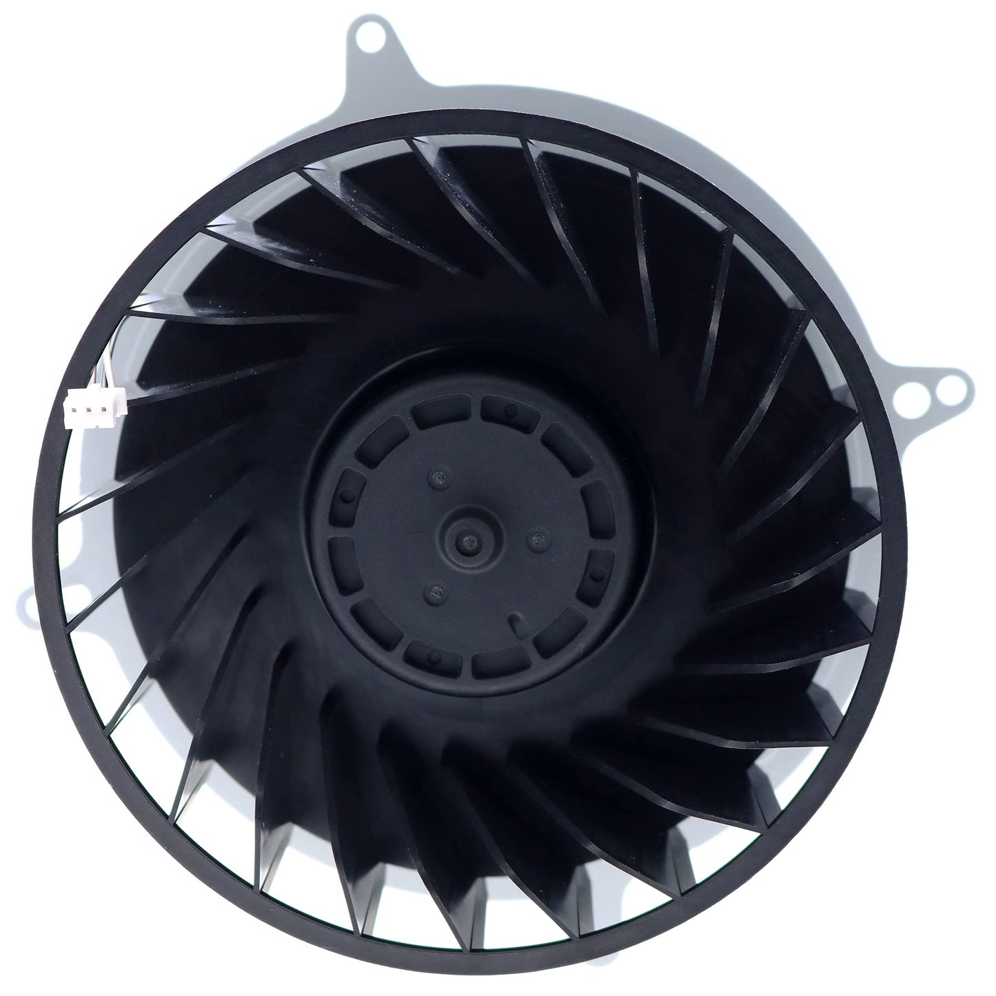 Deal4GO 12V / 2.15A 23-Blade Internal Cooling Fan BDS1212HQ Replacement for PS5 CFI-12xx CFI-10xx CFI-1100 Series