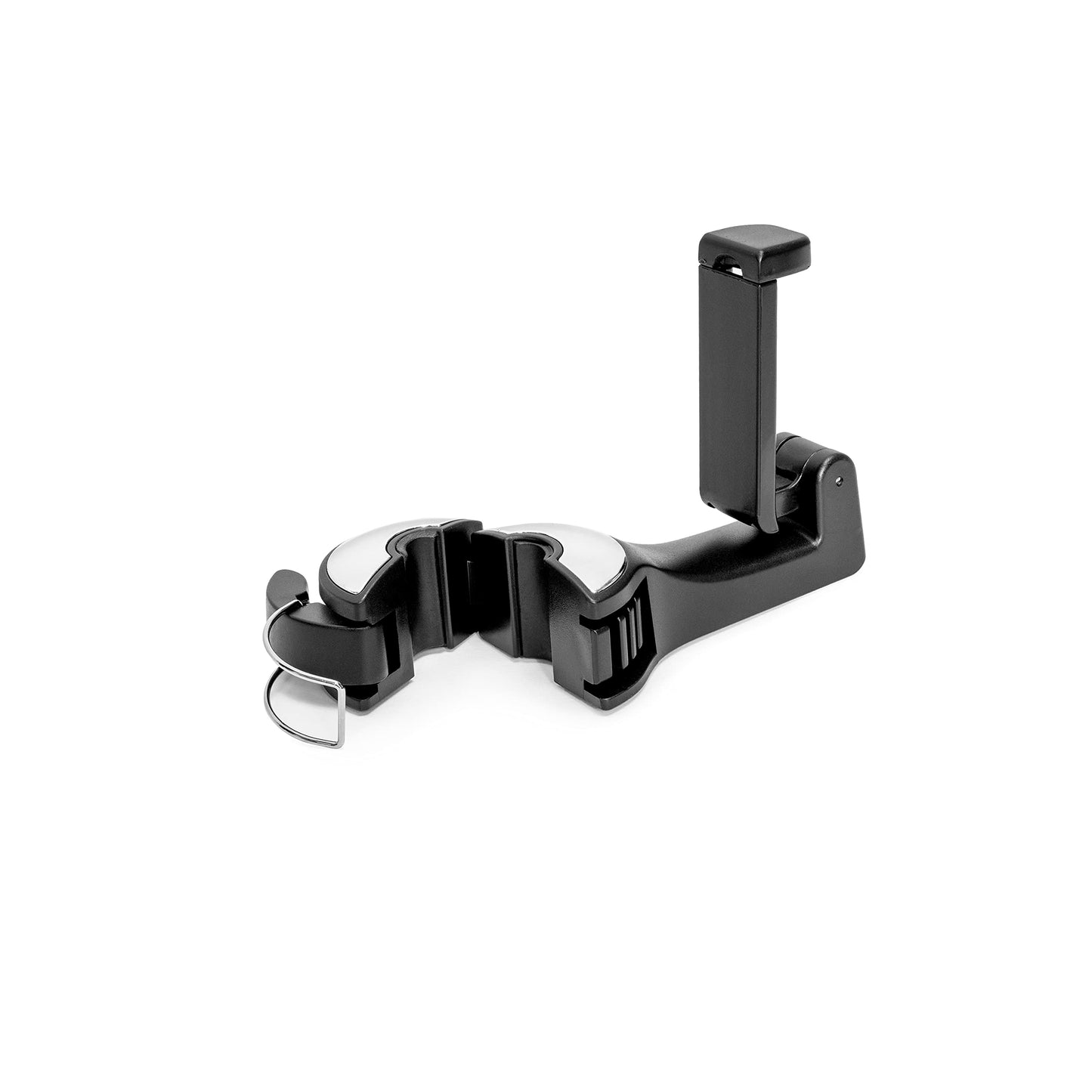 Travelon Headrest hook and Phone Clip