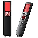 Hidden Camera Detectors, Spy Camera Detectors, 2025 Upgraded Device Finder for Hotels Car Office Home Travel Meetingroom, Signal Scanner Mini Design