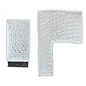 Greenafil Replacement Air Filter Compatible for OPTOMA HD141X HD26 HD260S DH1009 HD28DSE HD39 DH1012 EH200ST EH341 EH416 GT1080 DU380 And Acer H6517