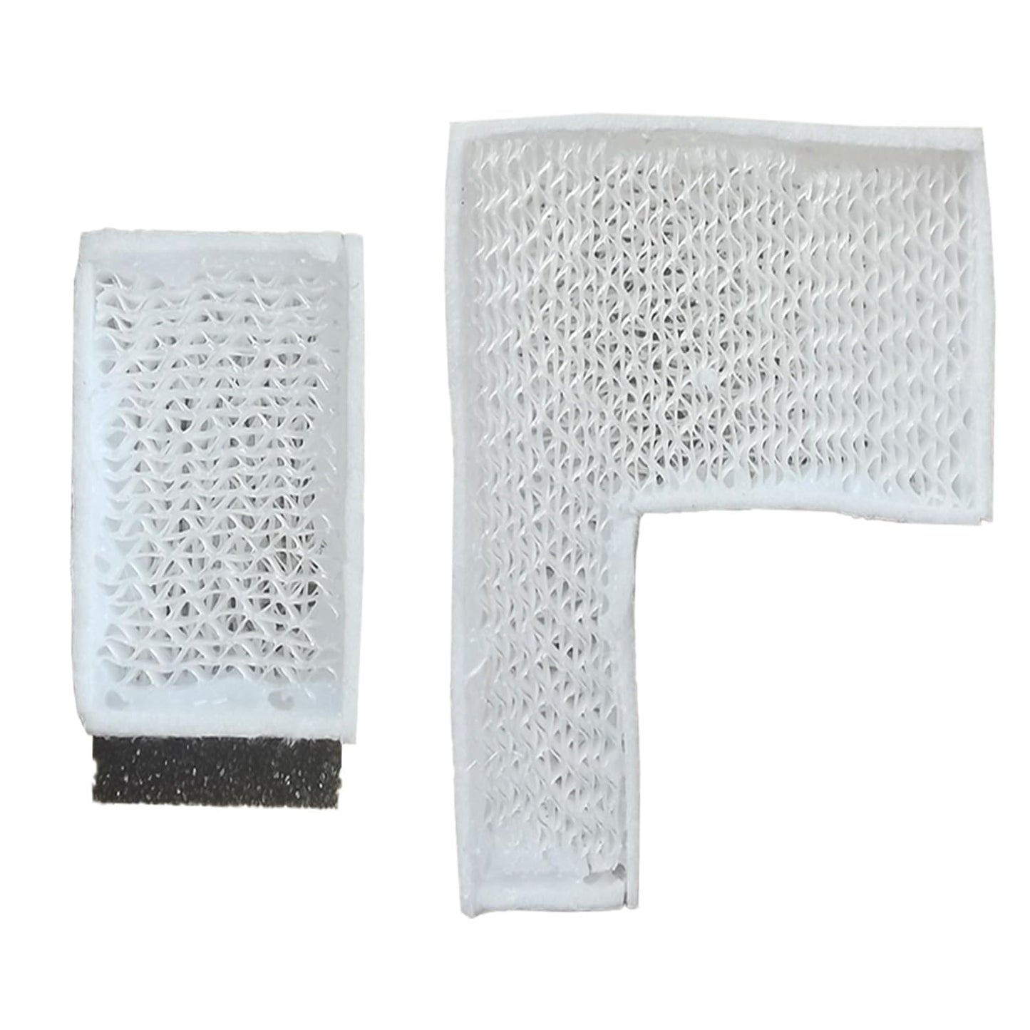 Greenafil Replacement Air Filter Compatible for OPTOMA HD141X HD26 HD260S DH1009 HD28DSE HD39 DH1012 EH200ST EH341 EH416 GT1080 DU380 And Acer H6517