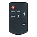 N2QAYC000102 Replace Remote for Panasonic Home Theater SC-HTB8 SCHTB8