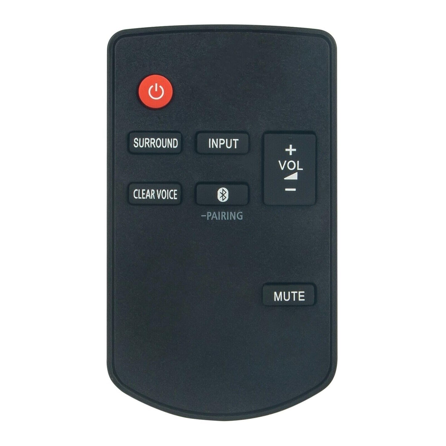 N2QAYC000102 Replace Remote for Panasonic Home Theater SC-HTB8 SCHTB8
