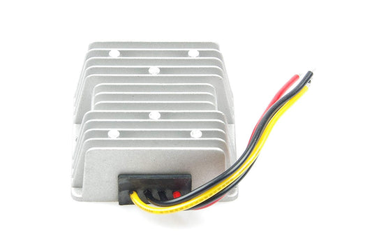 KNACRO DC 24V to 13.8V 30A 414W Power Buck Module Car Step Down DC DC Converter Voltage Regulator Reducer