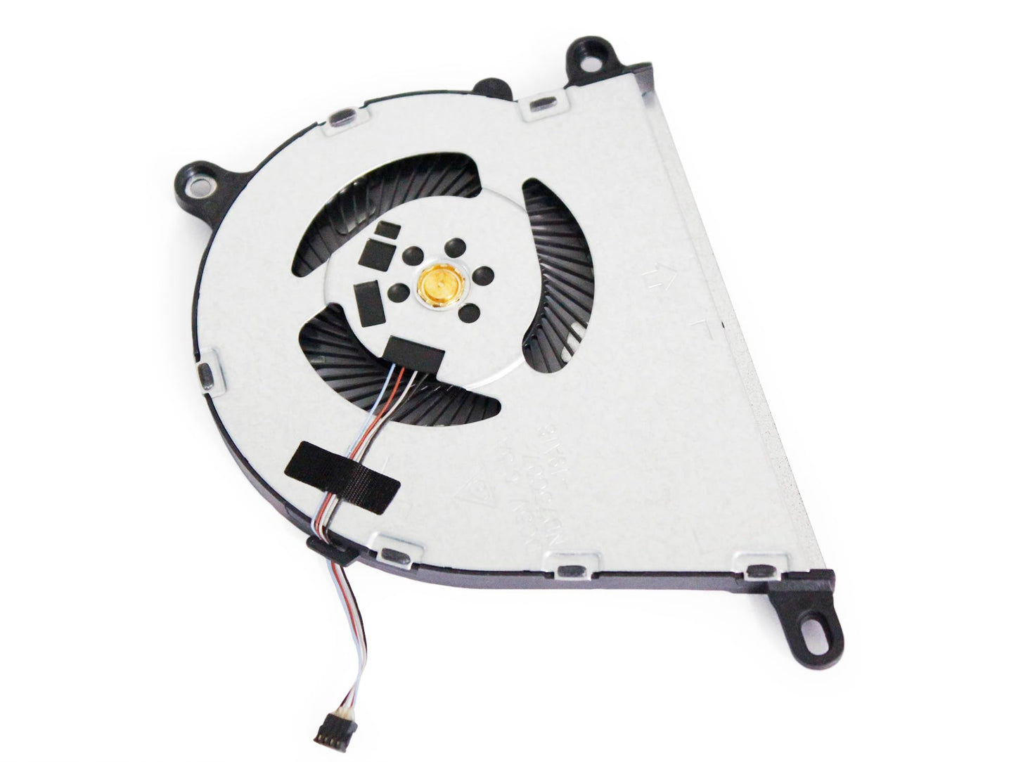 Eclass CPU Cooling Fan for HP 15-ef0025wm 15-ef1021nr 15-ef1300wm 15-ef1072wm 15-ef0023dx 15-ef2127wm 15-ef1013dx HF135 0