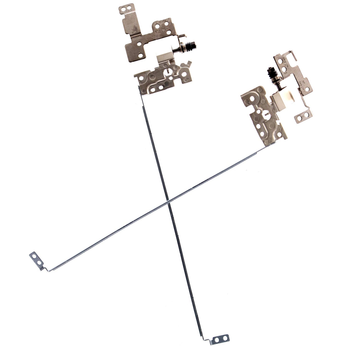 Deal4GO LCD Hinge Screen Hinges Set Replacement for Lenovo E31-40 E31-70 E31-80 U31-70 U31-80 5H50J36055