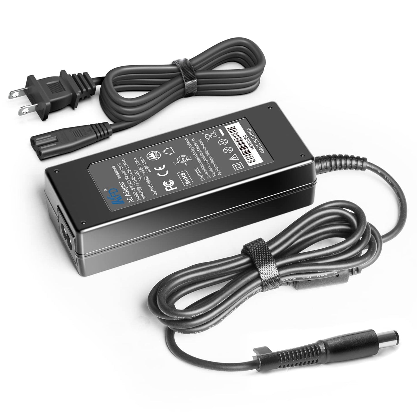 KFD AC DC Adapter Power Supply Cord for Bose SoundDock Series 2 3 II III Wall Power Ac Adapter 310583-1130 310583-1200 Music System PSC36W-208…