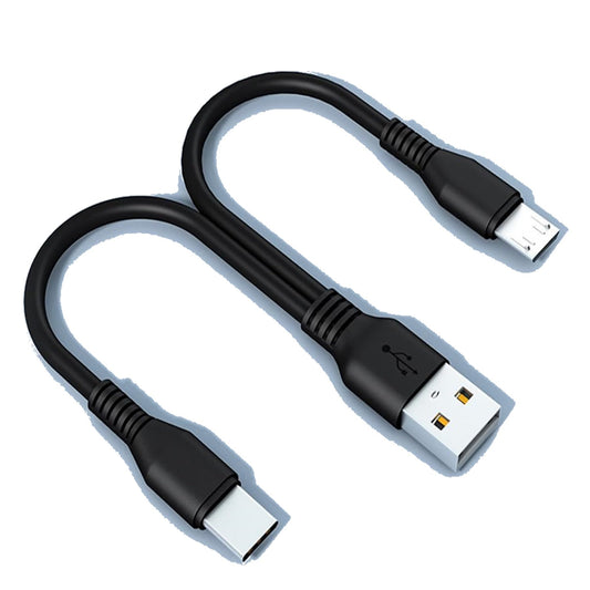 ienza USB C Type C & Micro Charging Power Supply Cable Cord Line for Beats by Raycon, Dr. Dre Powerbeats, New BeatsX, Beats Buds, JBL, Jaybird, Sony…