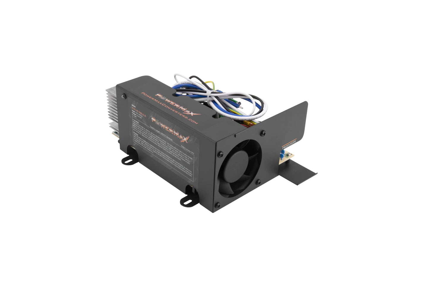 PowerMax PM4-55-MBA Replacement Converter / Charger for AC/DC Power Distribution Panel with Exclusive Inverters R US 3 Year Warranty