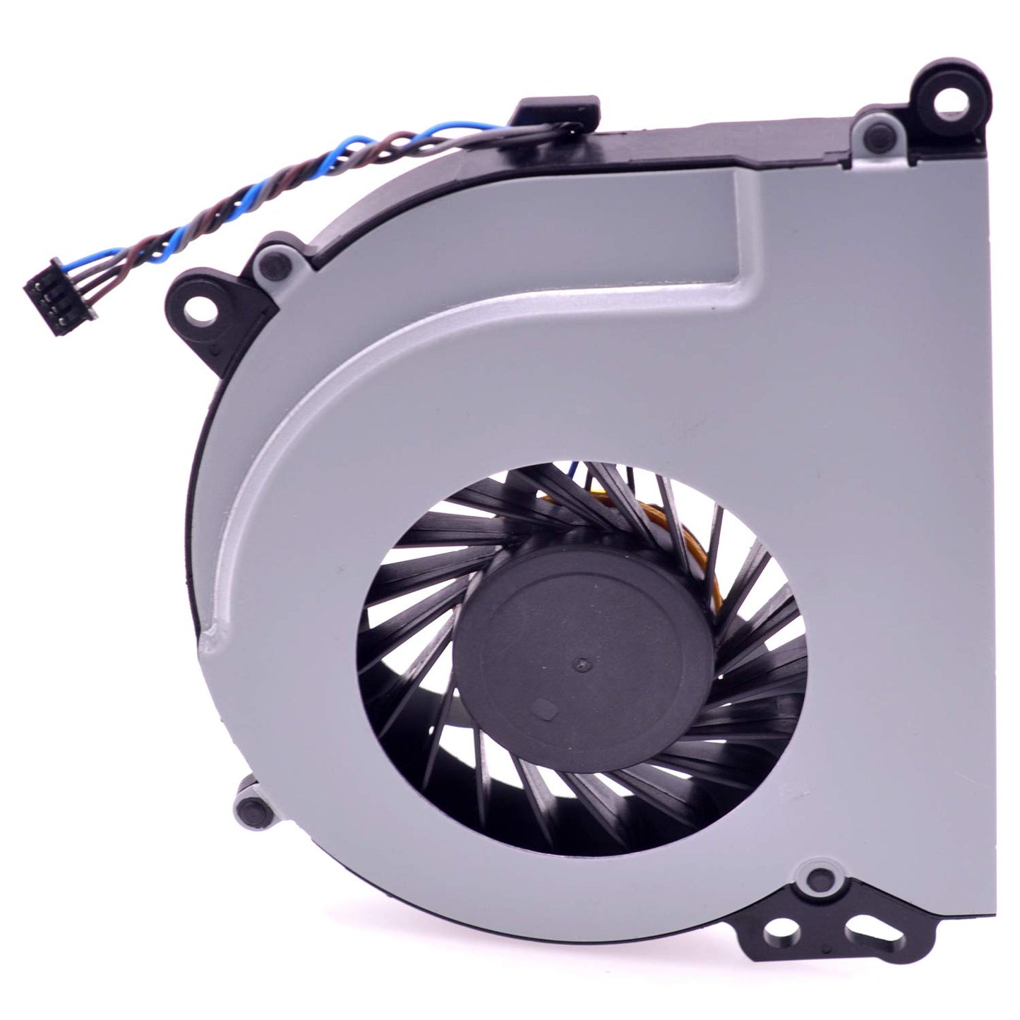 Deal4GO New CPU Cooling Fan for HP Envy 15-J TouchSmart 17-J 17T-J 17-J000 17-J100 M6-N M7-J 15T-J 15Z-J 15T-Q 15Z-Q 6043B0137901 722381-001