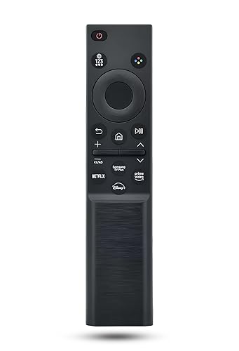 BN59-01388A Replacement Remote Control for Samsung Crystal 4K Smart TV CU7000 DU7200 UN50DU7200 UN55DU7200 UN60DU7200 UN65DU7200 UN55DU7200FXZA