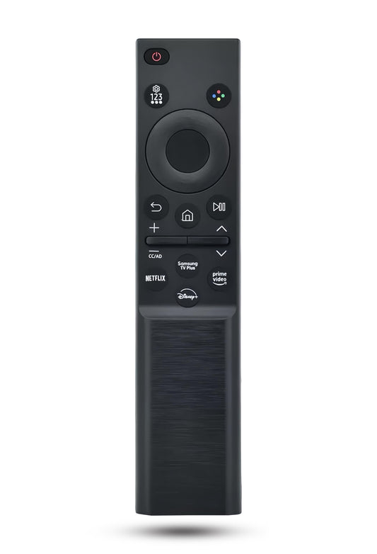 BN59-01388A Replacement Remote Control for Samsung Crystal 4K Smart TV CU7000 DU7200 UN50DU7200 UN55DU7200 UN60DU7200 UN65DU7200 UN55DU7200FXZA