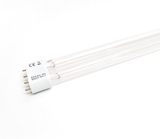 Lutrace Lennox X8794 Air PCO16-28, PCO14-23, PCO20-28, 55 Watt. 55W Bulb OEM Quality Premium Compatible 4 Pin, 2G11 Base Bulb, Lamp
