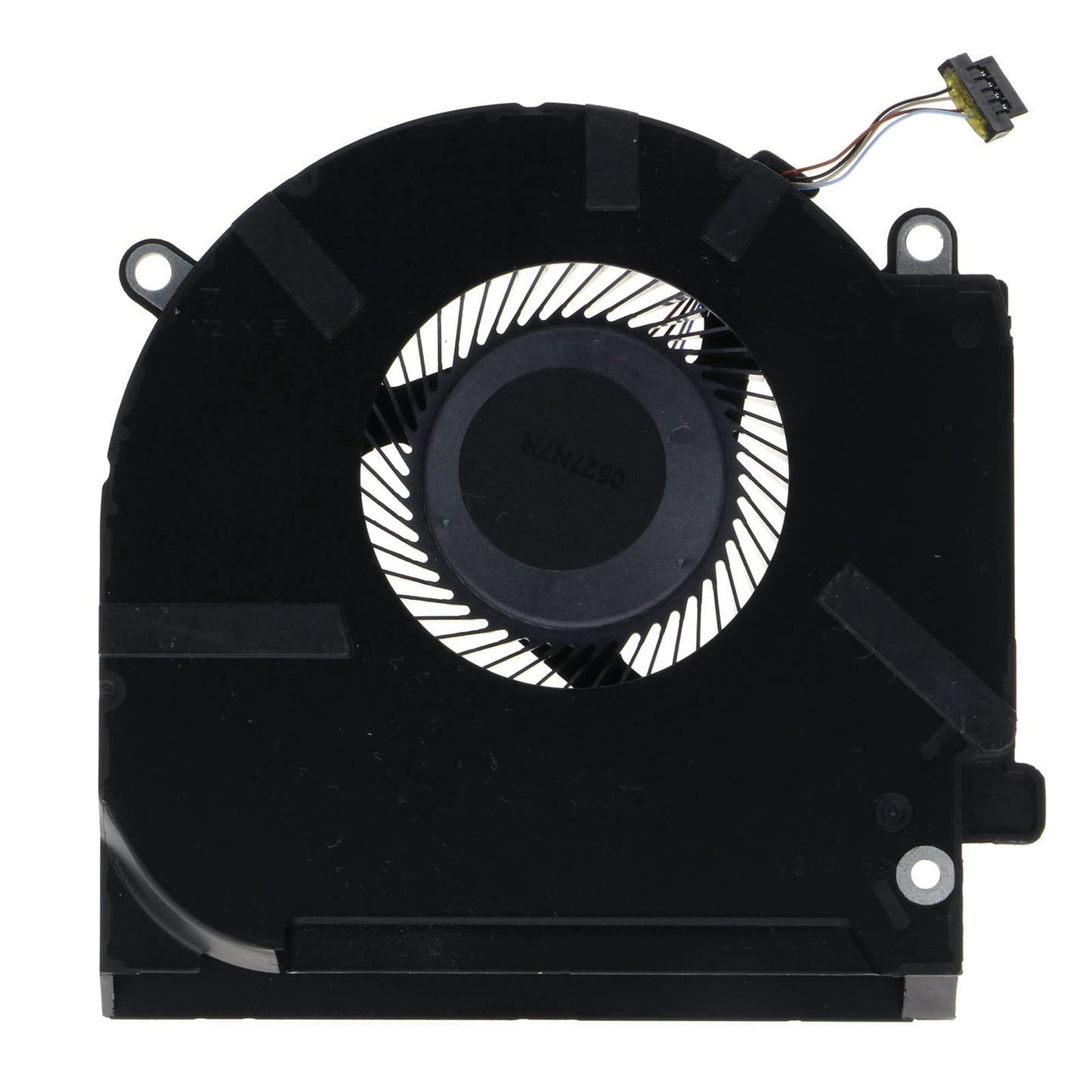 M04215-001 M04216-001 CPU+GPU Cooling Fan Replacement for HP OMEN 15-EK ND8CC02-19J22 M04217-001 ND85C27-19J25 ND85C27-19J22 DC12V