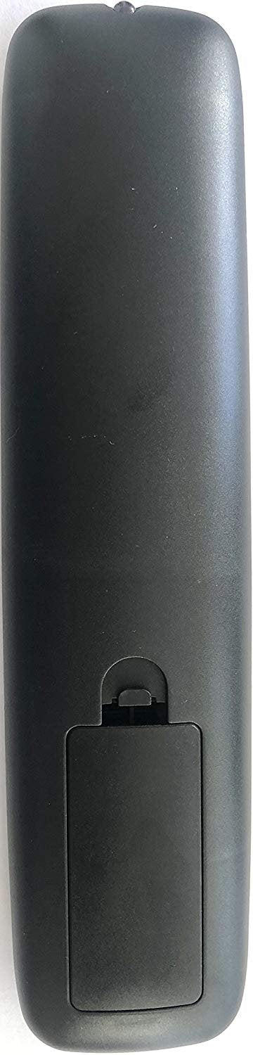 Universal Remote Control for Philips TV, Compatible with All Philips LCD LED 4K UHD Smart TVs