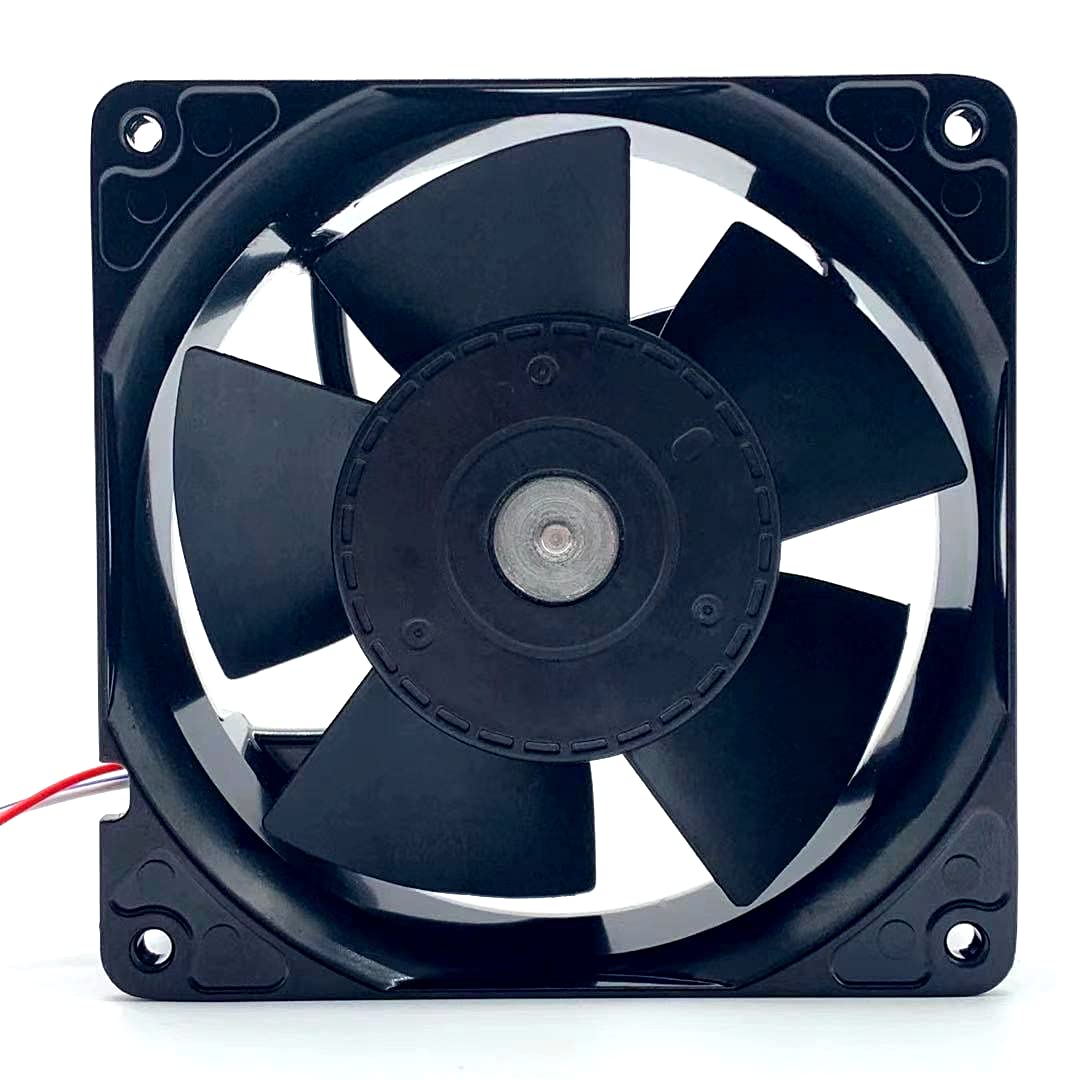 DV4114/2N 24V Fan 24V 20.5W 12038 Cooling Fan