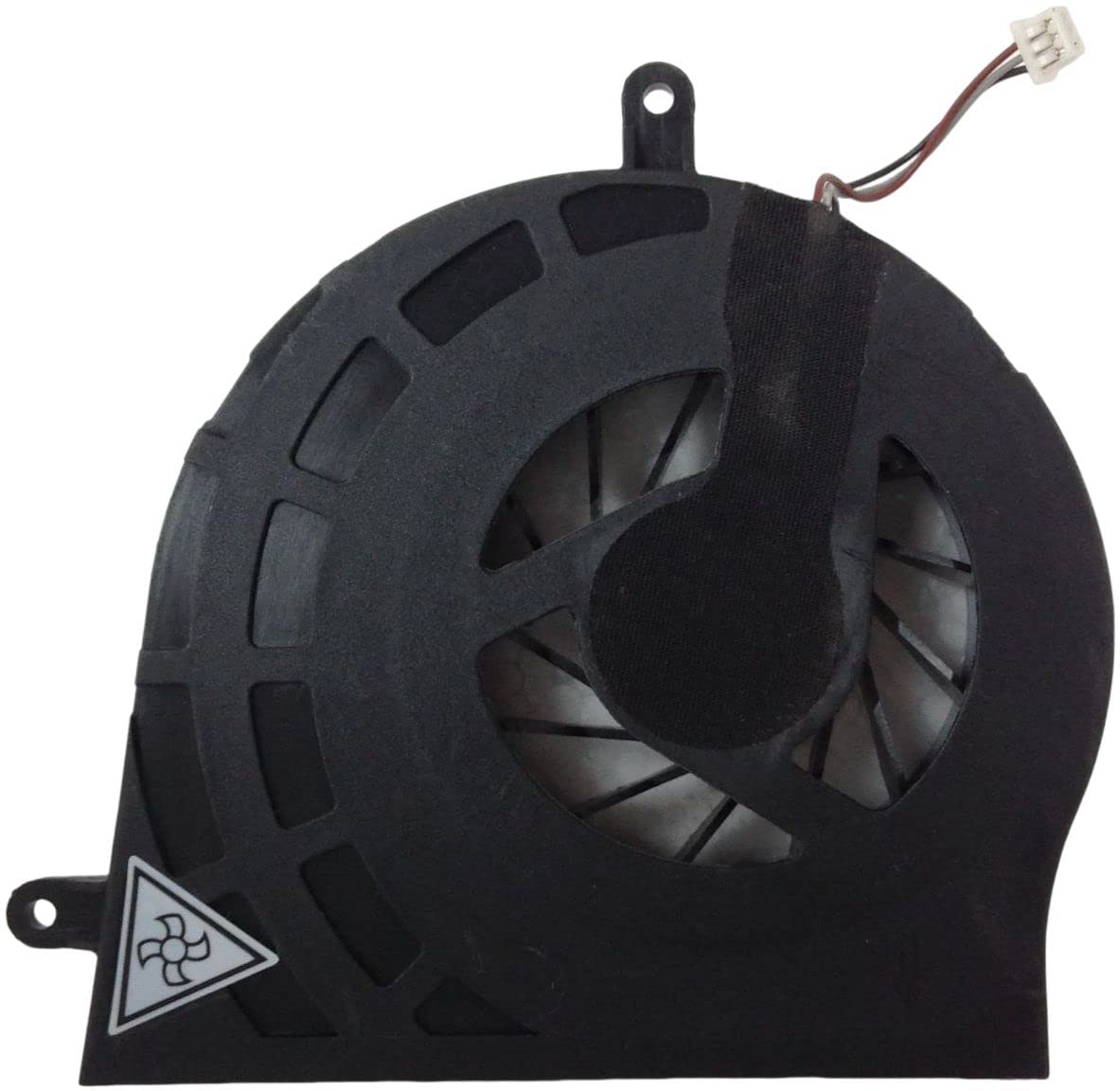 wangpeng CPU Cooling Fan for Acer Aspire 7750 7750G 7750Z 7560 7560G Gateway NV75S NV77H Part Number: DC280009PA0 23.RB002.001 MF60120V1-C200 -G99