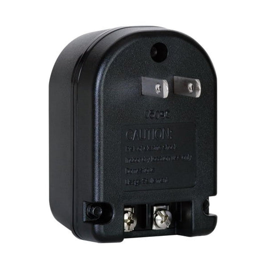 Aiphone Corporation PT-1210N 12V AC Transformer for CCS-1A, EL-12S, IE-8MD, or LEM-1DL. Input Voltage: 120V, 60Hz