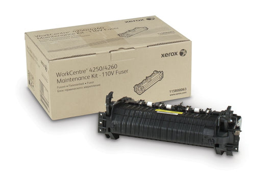 Xerox TG0968 Maintenance Kit (110 V)