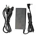 AC Adapter for Bose Soundbar 500# 424096 Sound Bar Speaker Wall DC Power Supply Charger Cord Charging Cable Mains Plug, 7 feet, with LED Indicator…