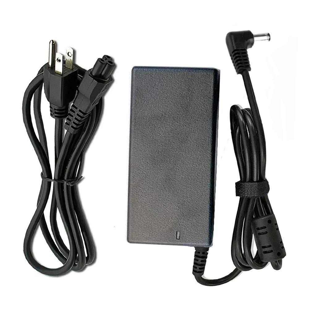 AC Adapter for Bose Soundbar 500# 424096 Sound Bar Speaker Wall DC Power Supply Charger Cord Charging Cable Mains Plug, 7 feet, with LED Indicator…