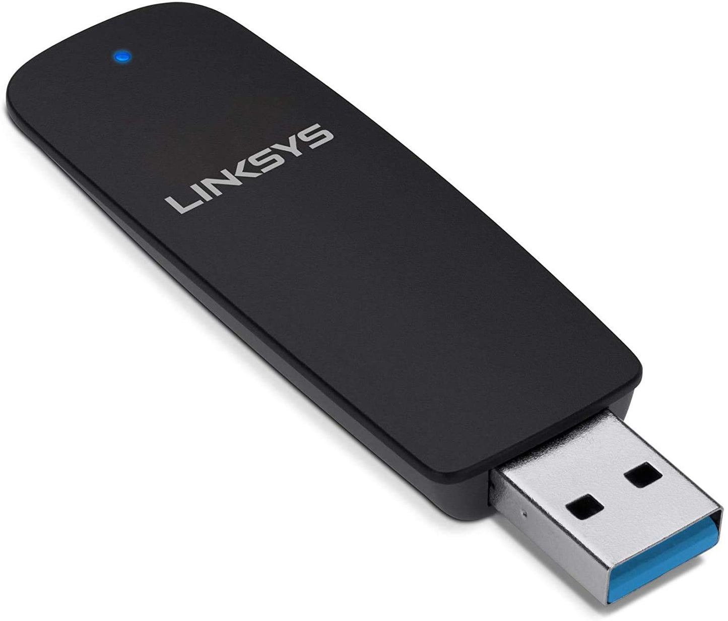 Linksys AE2500-NP Dual-Band Wireless-N USB Adapter
