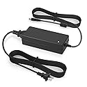 48vdc Power Supply, 48v Power Supply Compatible with Cisco Phone Models 8811, 8841, 8851, 8861, 8961, 9951.