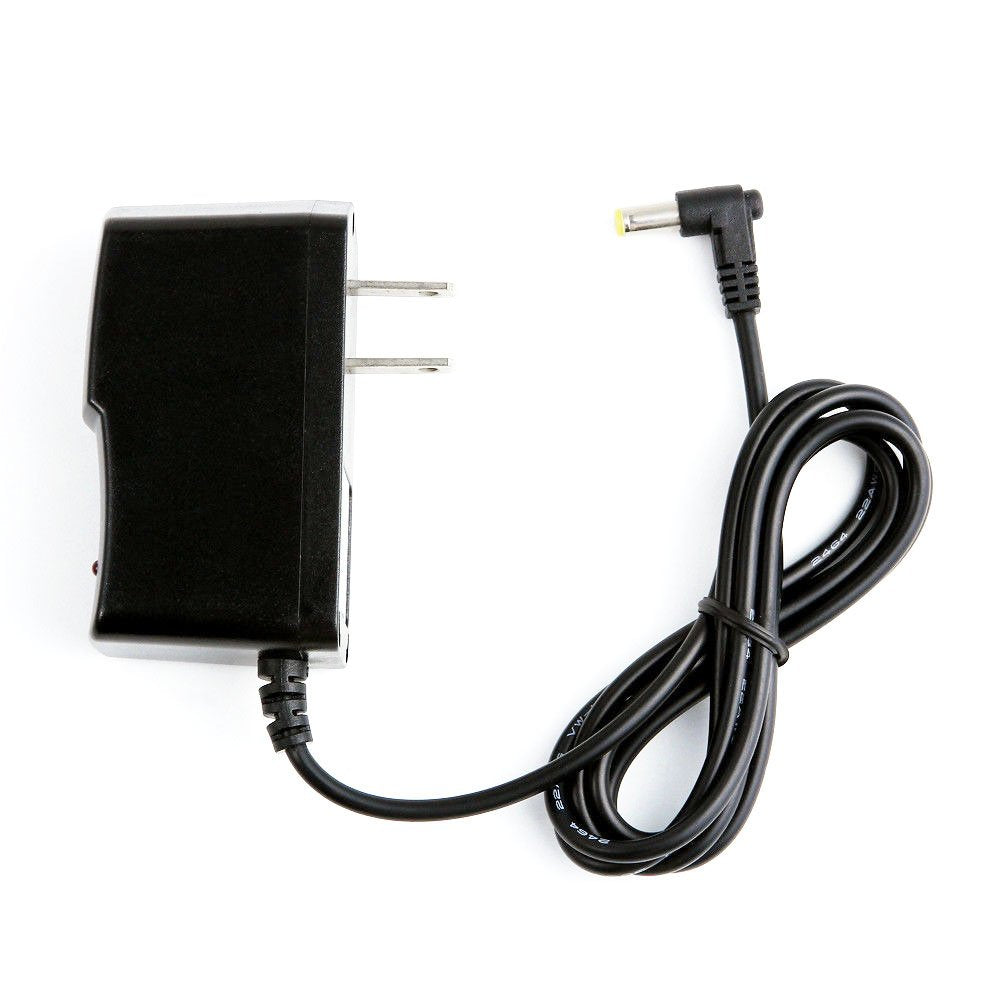 AC/DC Power Adapter Charger Cord for Philips Magnavox MPD845 MPD885 DVD Player