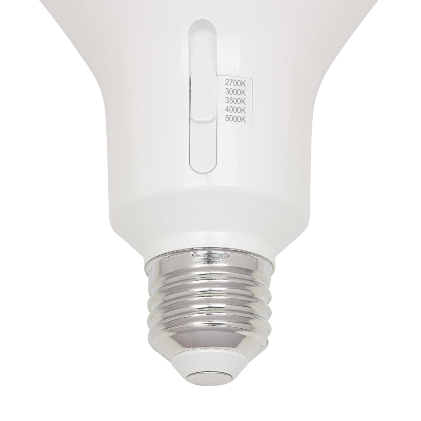 Westinghouse Lighting 5348000 12.5 Watt (85 Watt Equivalent) BR40 Flood Dimmable LED Light Bulb with Color Temperature Selection, Medium Base