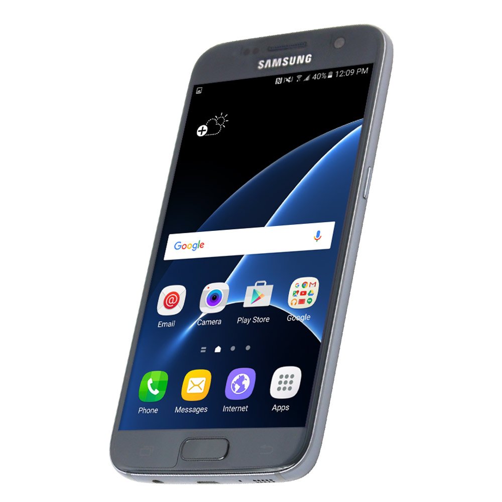ArmorSuit 2 Pack Screen Protector for Samsung Galaxy S7 Case Friendly MilitaryShield Anti-Bubble HD Clear Film (Not For S7 Edge)