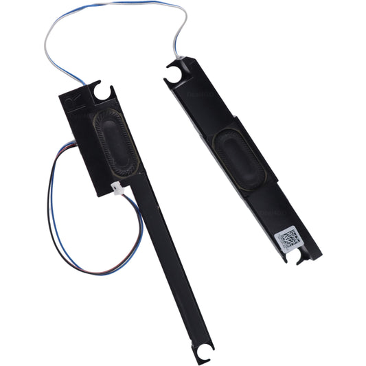 Deal4GO Internal Speaker Assembly 60YWR 060YWR PK23000IB00 Replacement for Dell XPS 15 L521X P23F, Black