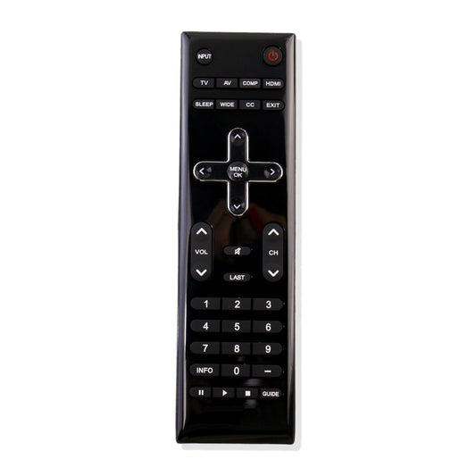 New VR10 Remote Control Fits for Vizio E260va E261va M260va E190va E220va E260va M260va M320va M220va M190va E190va E220va M320va M220va M190va E261va
