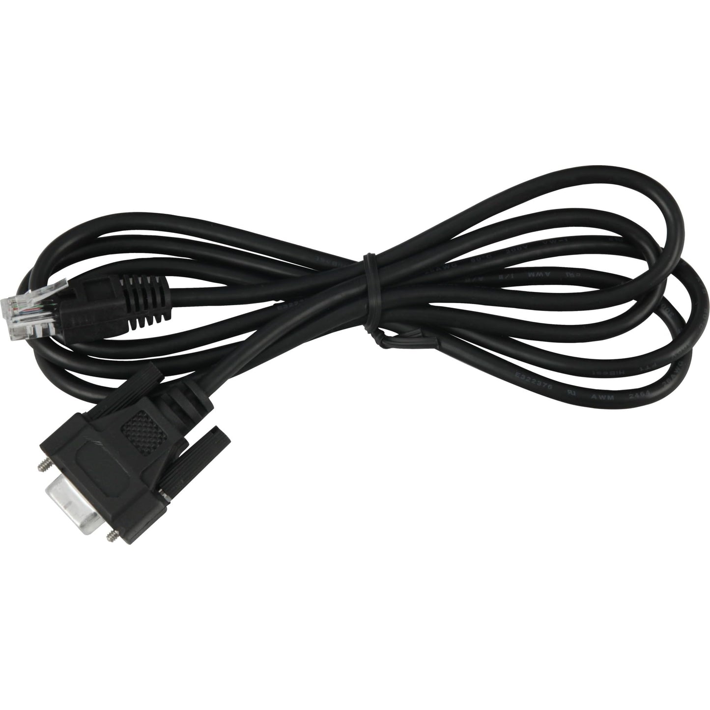 Aruba X2C2 RJ45 to DB9 Console