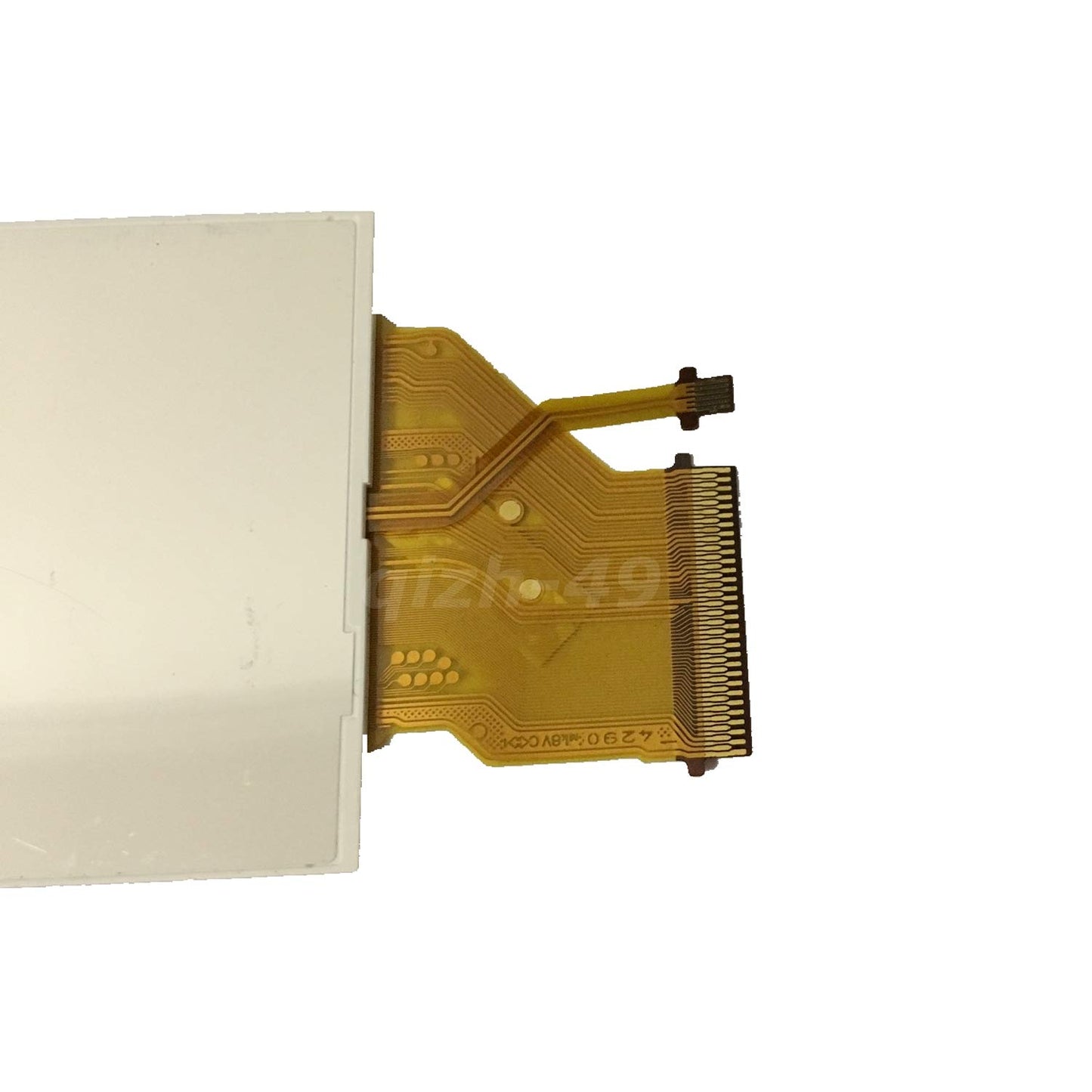 New LCD Screen Monitor Display Repair Part For Sony A6000 A6300 MC2500 Camera