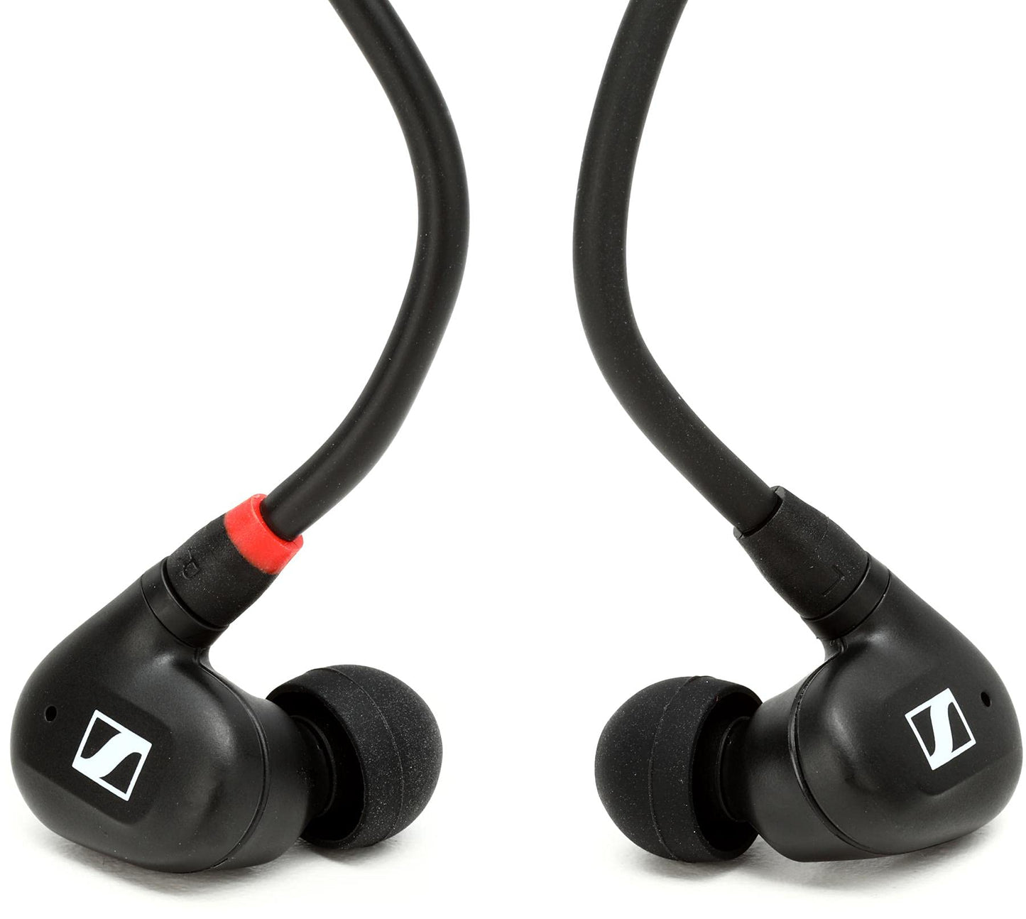 Sennheiser Pro Audio IE 100 Pro Wireless In-Ear Monitor, Black