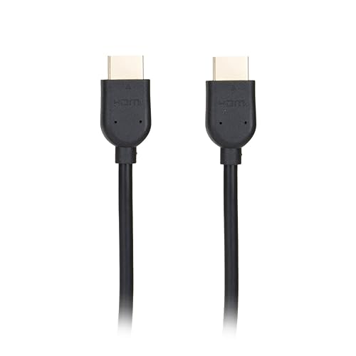 KMD KMD-UNI-9159 6 ft. Universal Gold Plated HDMI to HDMI Cable